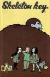 Skeleton Key #22 Comic Books - Covers, Scans, Photos in Skeleton Key Comic Books - Covers, Scans, Gallery
